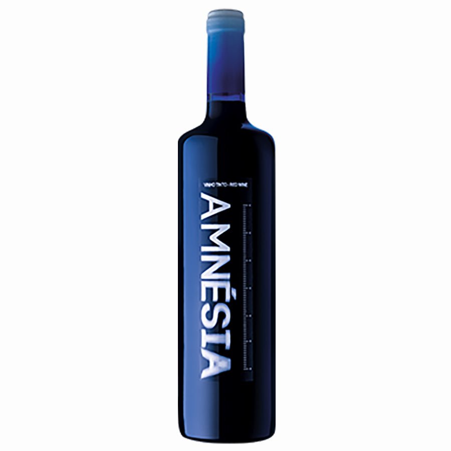 Amnesia Red - Latitude Wine & Liquor Merchant